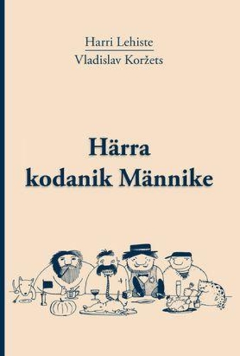 Härra kodanik Männike