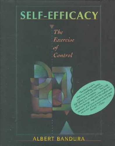 Self-efficacy: The Exercise of Control
