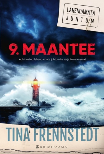 9. maantee