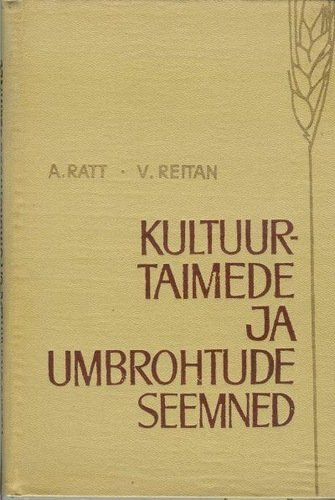 Kultuurtaimede ja umbrohtude seemned