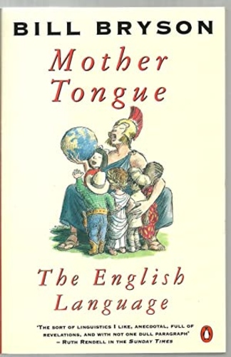 Mother Tongue, The English Language