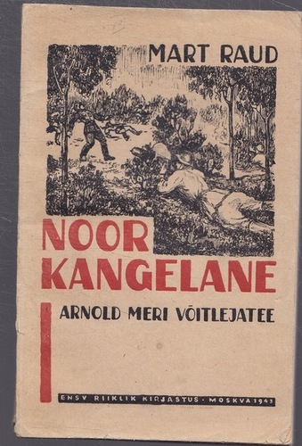 Noor kangelane 