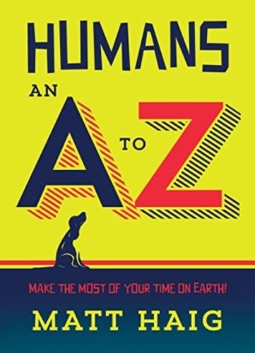 Humans: An A to Z