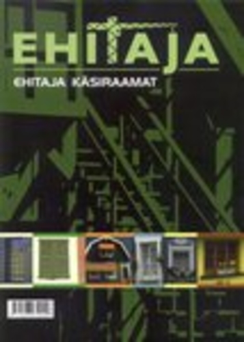 Ehitaja käsiraamat 2002/2003