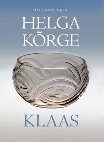 Helga Kõrge klaas