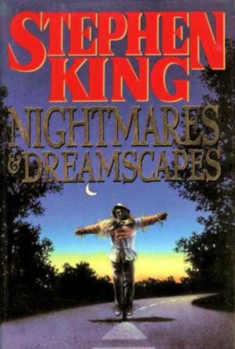 Nightmares and Dreamscapes