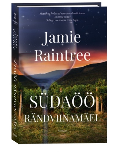 Südaöö Rändviinamäel