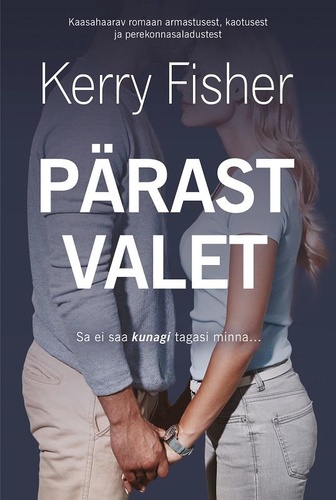 Pärast valet