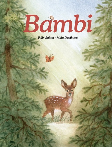Bambi