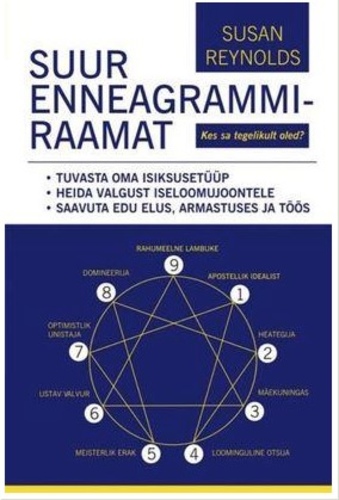 Suur enneagrammiraamat