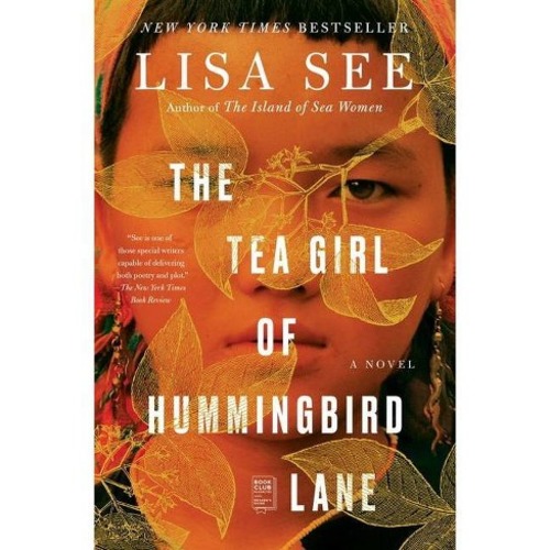 The Tea Girl of Hummingbird Lane