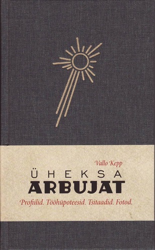 Üheksa Arbujat