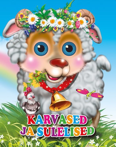 Karvased ja sulelised