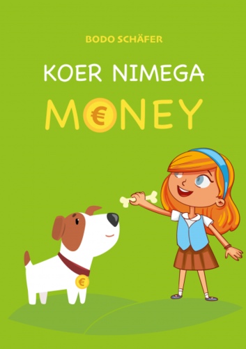 Koer nimega Money