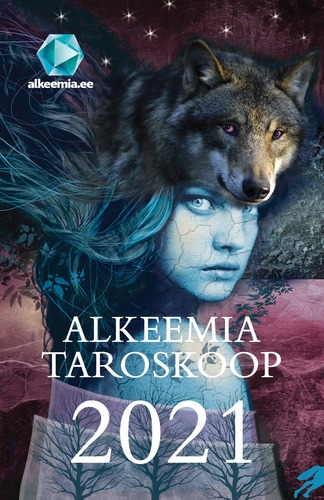 Alkeemia taroskoop 2021