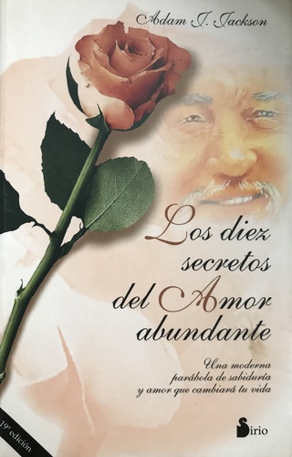 Los diez secretos del Amor abundante