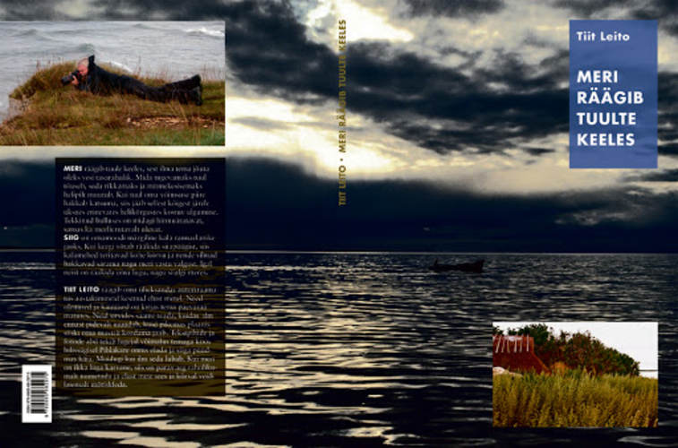 Meri räägib tuulte keeles