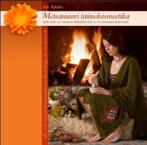 Metsamoori taimekosmeetika