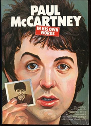 Paul McCartney in his own words