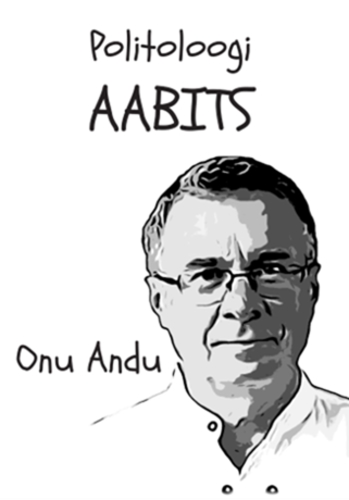 Politoloogi aabits