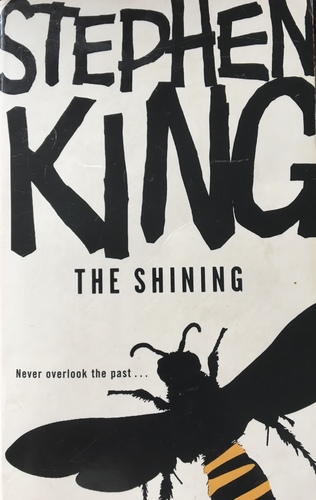 The shining