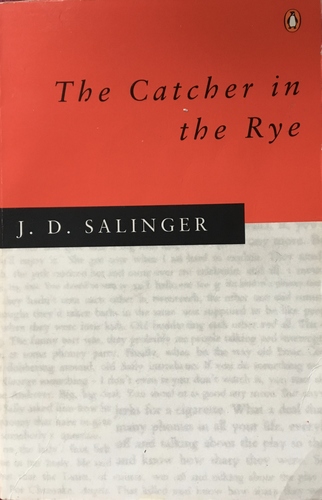 The Catcher in the Rye