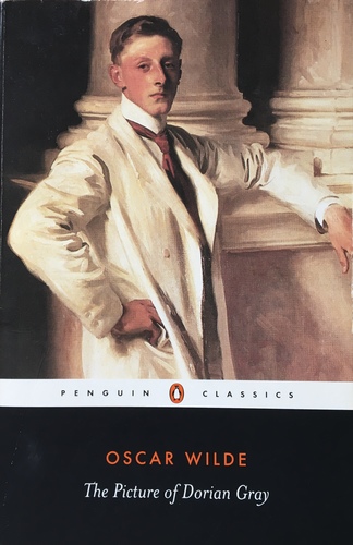 The Picture of Dorian Gray