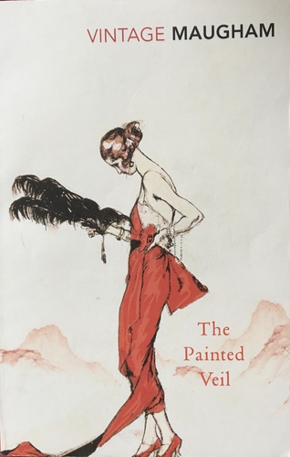 The Painted Veil