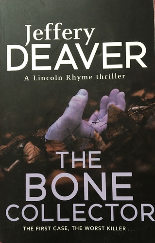 The Bone Collector