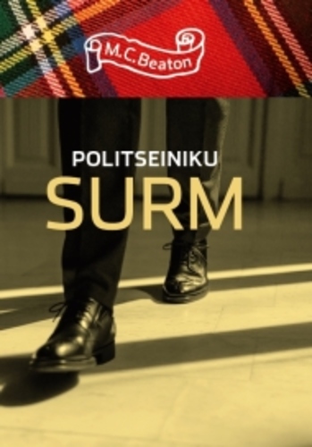 Politseiniku surm