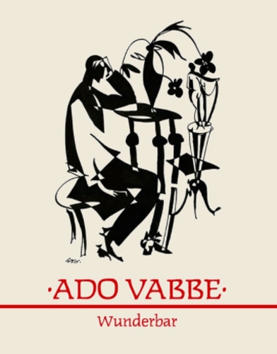 Ado Vabbe: Wunderbar