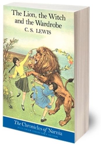 The Chronicles of Narnia: The Lion, the Witch and the Wardrobe