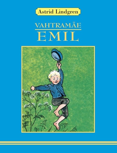 Vahtramäe Emil