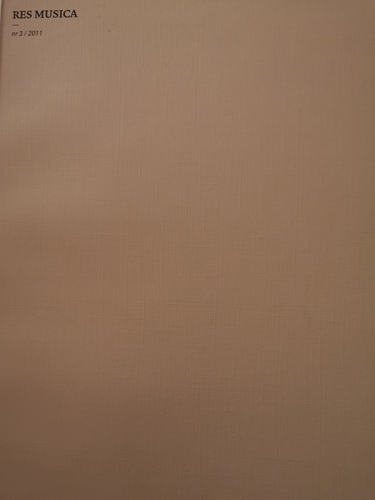 Res Musica.