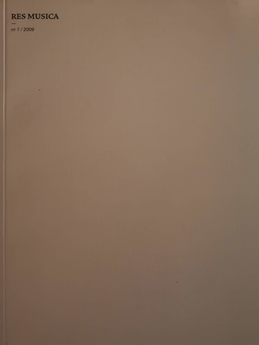 Res Musica.