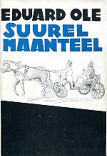 Suurel maanteel I