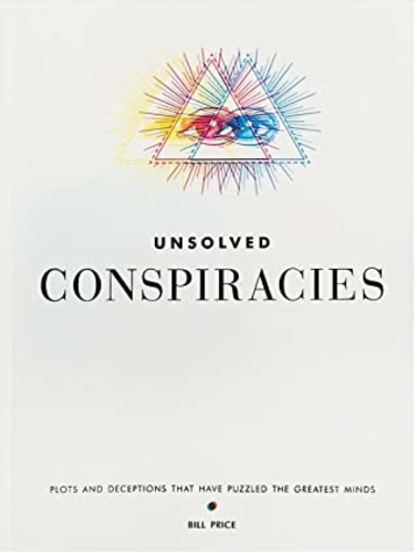 Unsolved Conspiracies