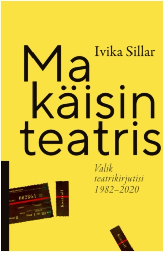 Ma käisin teatris