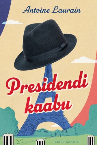 Presidendi kaabu