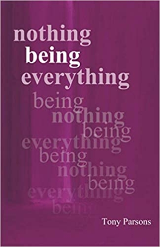Nothing Being Everything