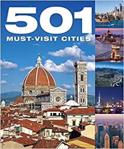 501 Must Visit Cities