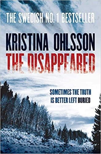 The Disappeared