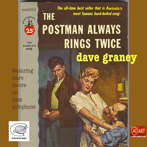 The Postman Always Rings Twice
