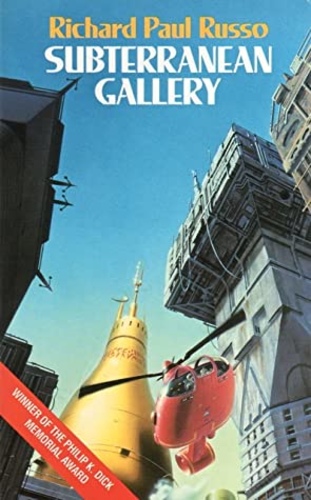 Subterranean Gallery