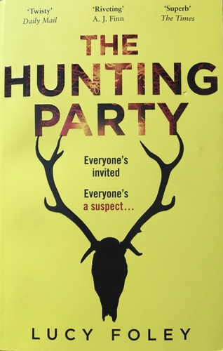 The Hunting Party