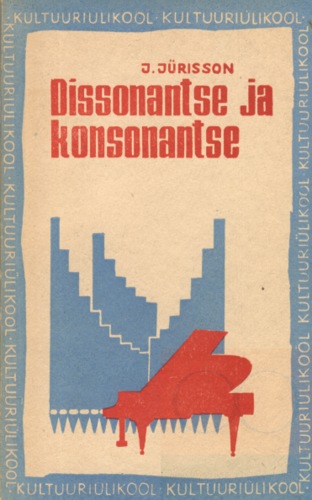 Dissonantse ja konsonantse: 19. saj. I poole muusikaajaloolisi kontraste