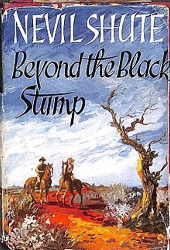Beyond the Black Stump