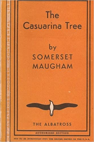 The Casuarina Tree