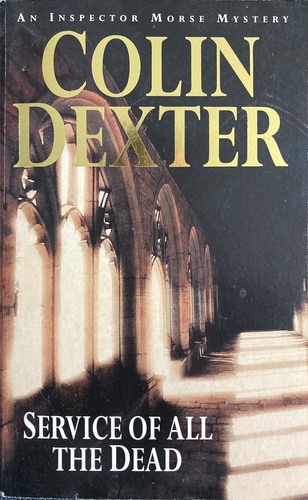 Service of All the Dead