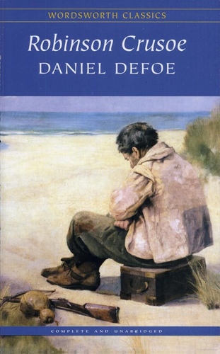 Robinson Crusoe